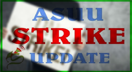 Federal Government Begins Moves To Avert Possible ASUU Strike