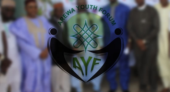 We Cannot Be Used Negatively – Arewa Youth