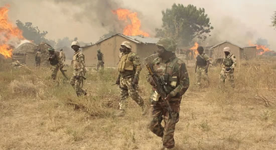Military Airstrikes Hit Bandits’ Hideout In Kaduna Forests, Kills Scores