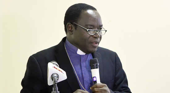 Arewa Consultative Forum Blow Hot Over Bishop Kuka’s Coup Comment, Demand His Arrest 
