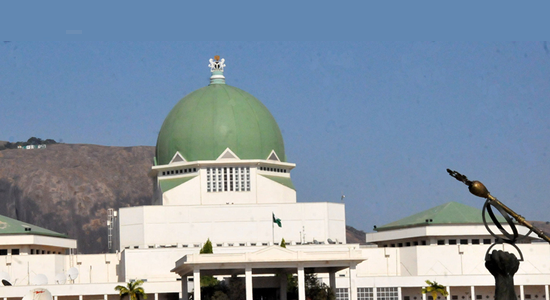 Senate Threatens To Force NSA, NDLEA Boss To Appear Before SPAC