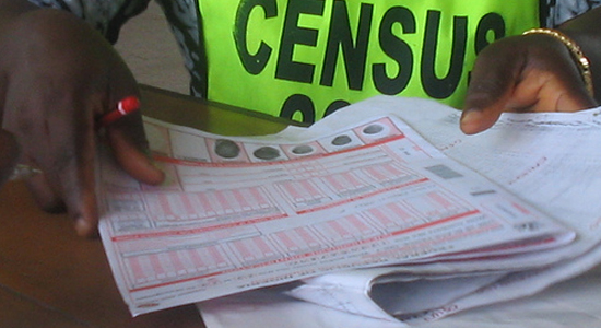  Census