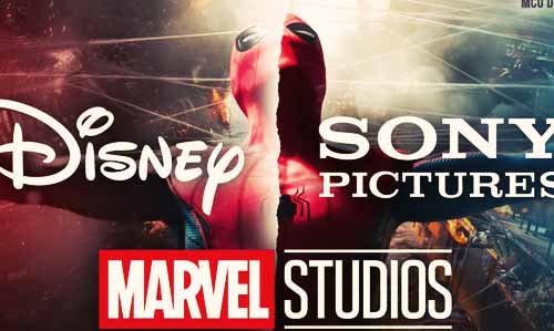 Sony Pulls Spider-Man Out Of MCU Over Break In Talks With Disney