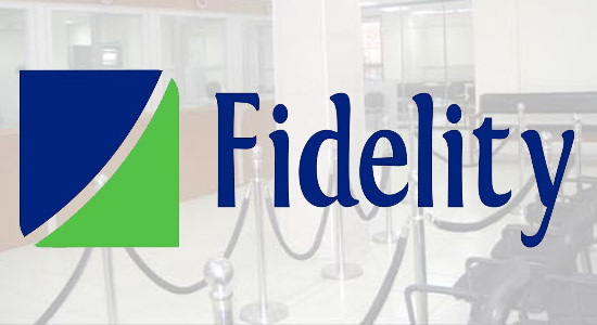 Fidelity Bank Rewards Customers With N15n Cash Prizes