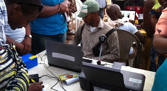 INEC-VotersCard