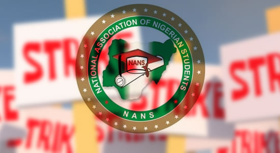 NANS Threaten Mass Protest Over Continued ASUU Strike