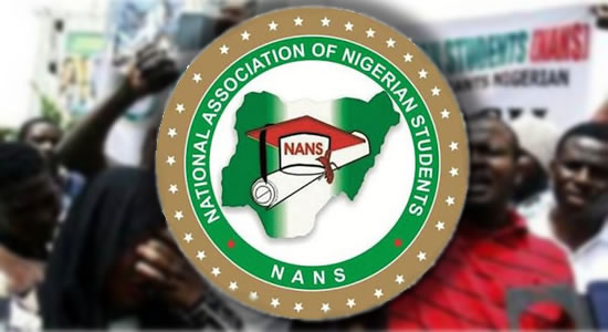 We Will Continue To Protest When Our Action Is Justified– NANS Dares DSS
