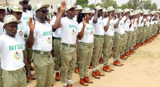 No Minimum Wage For Corps Members Yet – DG NYSC