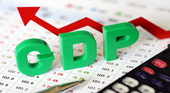 Nigeria-GDP
