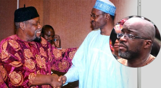 Ojukwu’s Son Confirms Buhari’s Meeting With Father