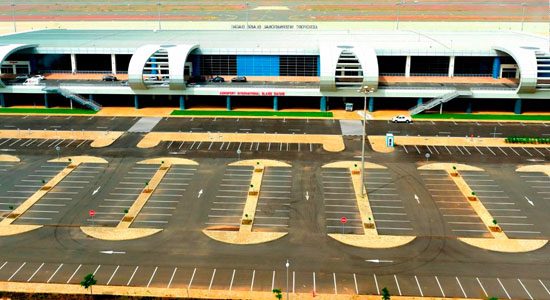Senegal Set To Open New $575 Million Airport 