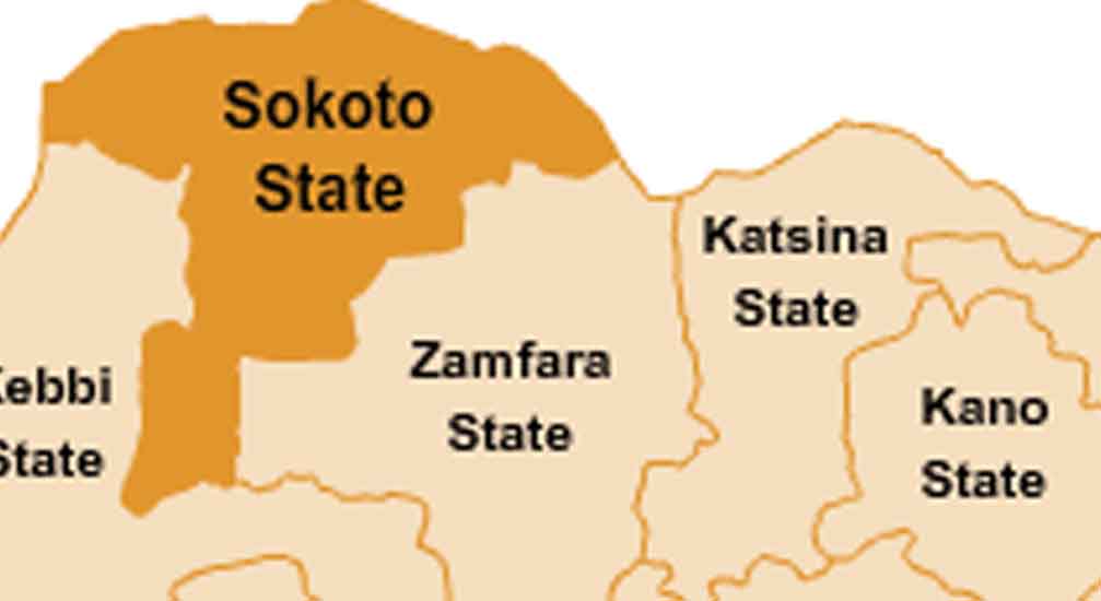 Sokoto state