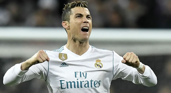 Cristiano Ronaldo Becomes Joint Highest Goal Scorer In Football History