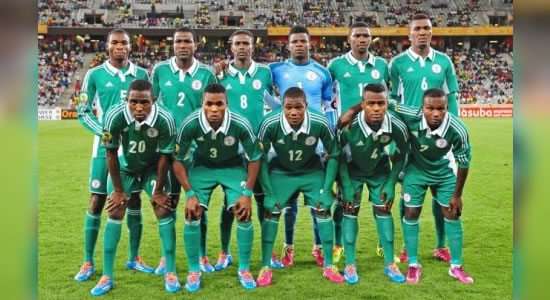CHAN 2018 Kick-Off: Home Eagles Off To Morocco Monday