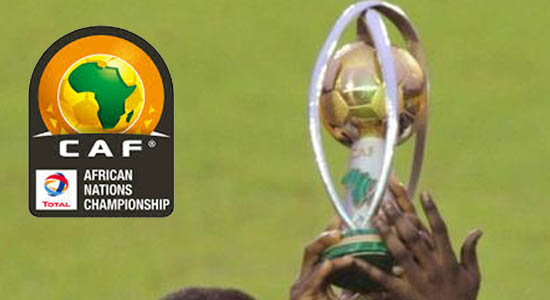 CAF Confederation Cup: Draw Completed