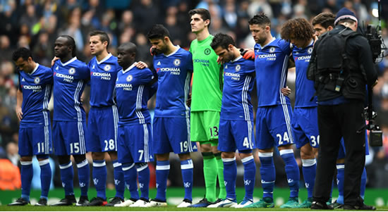 Chelsea Vs Luto Town: Lampard Confirm His Squad For FA Cup