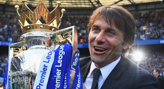 Spurs Confirms Antonio Conte's Appointment As New Manager