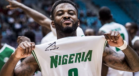 FIBA World Cup: Nigeria Beat Korea, Set to Play Classification Games to Secure Tokyo 2020 Olympics berth