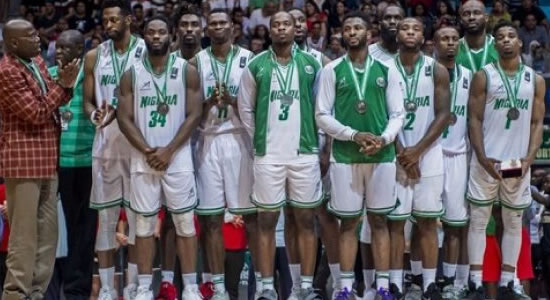 2019 FIBA Men’s World Cup: Nigeria’s D’Tigers Unveil Final List