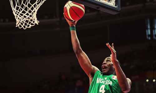 FIBA World Cup: D’Tigers Defeats China To Book A Spot In  Tokyo 2020 Olympics