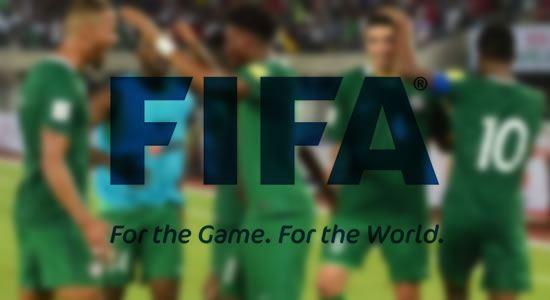 FIFA-Nigeria