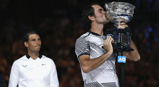 Federer-Open