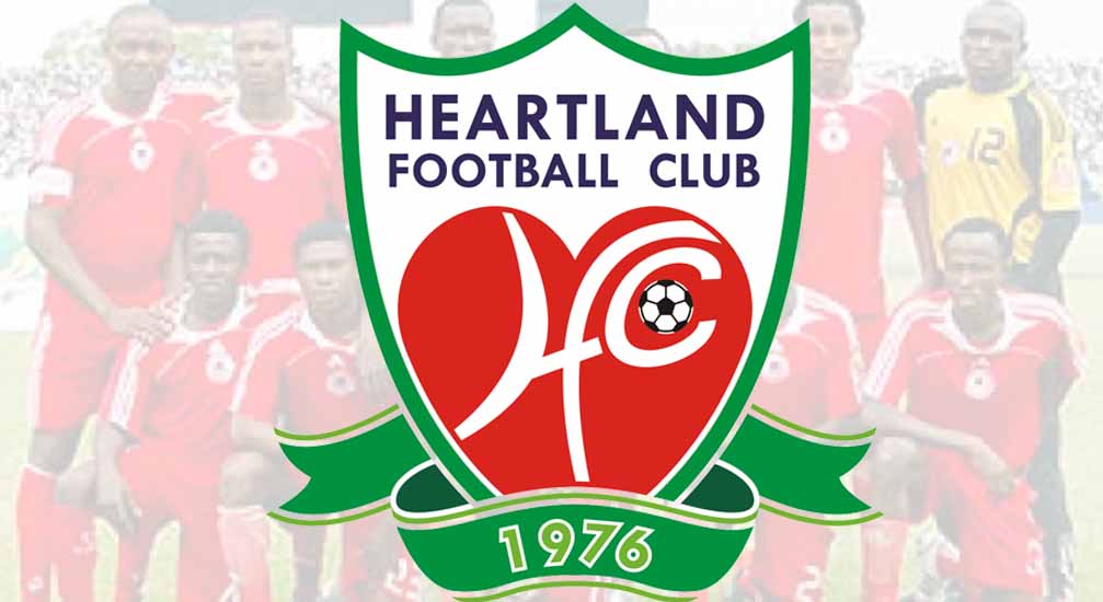 Heartland FC