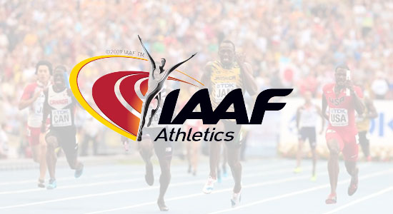 IAAF World Championships 