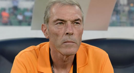 No Shame Losing To Super Eagles – Benin Coach