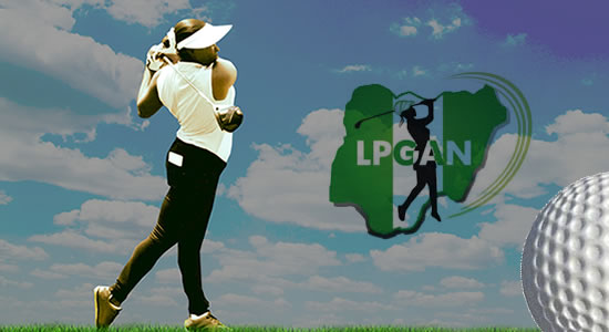 LPGN-Golf