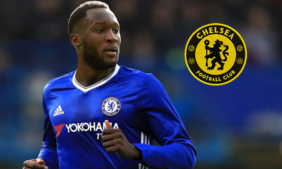 Romelu Lukaku Returns Completes Chelsea Switch