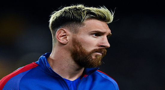 Messi Deserves Seventh Ballon d' Or - Fashanu