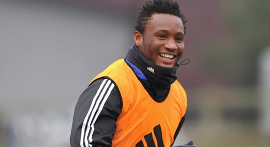 AFCON: Mikel Injured, Set To Miss Second Round