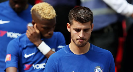 Chelsea Fans Face Bans Over Anti-Semitic Alvaro Morata Chant