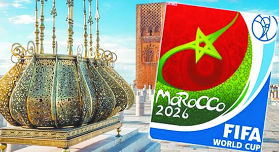 Morocco-FIFA