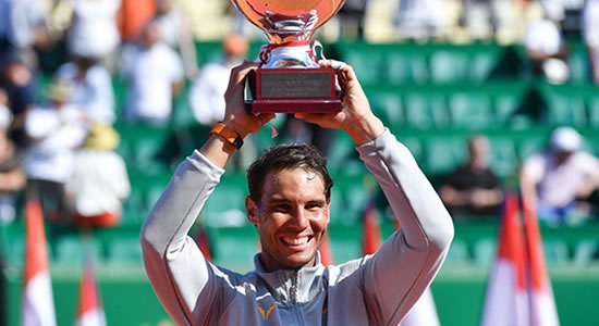 Nadal-Award