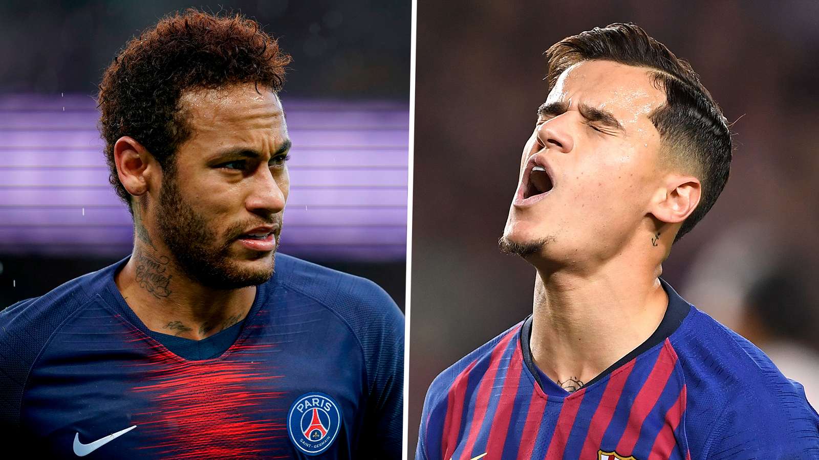 Neymar Set For Barca Return As Club Offer Stars In Exchange