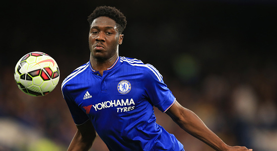 FIFA Clear Chelsea's Ola Aina To Play for Nigeria
