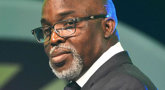 Federal Government Withdraws Fraud Charges Against NFF President Pinnick