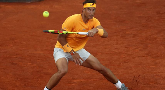 Australian Open 2020: World No.1 Rafael Nadal Crashes Out