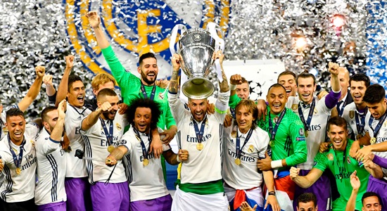 Real Madrid Topples Barcelona As Worlds Most Successful Club 