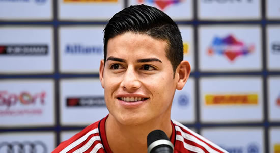 Transfer Window: Arsenal, Everton, Man.Utd And Wolves Set To Compete For Rodriguez