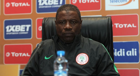 Yusuf: CHAN Title Or Not, My CHAN Eagles Are Successful