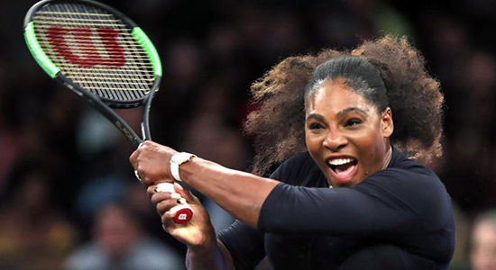 Serena Williams Dispatch Barbora Strycova to Reach Wimbledon Final 