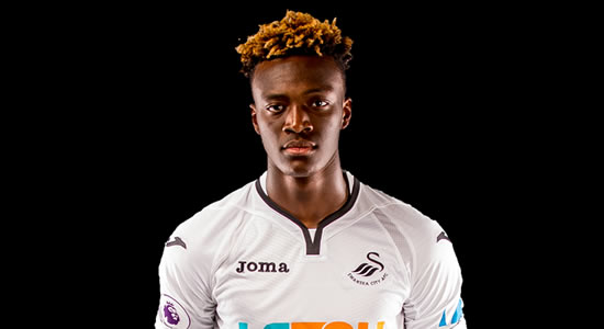  Tammy Abraham To Reject Nigeria, If Selected By Southgate This Week