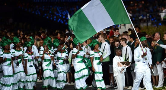 African Games: Nigeria Wins Gold In Football, Badmington And Athletics