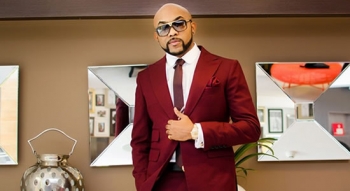 I Struggled With Promiscuity And Pornography Years Back – Banky W