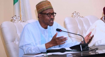 Kaduna Train Attack: Why We Didn't Use Force To Rescue Victims – Buhari