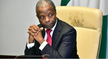 Osinbajo Seeks Debt Relief For Nigeria And Other African Countries