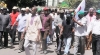 One Dead As Protest Erupts In Lafia